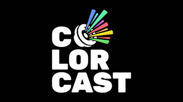 ColorcastApp GIF