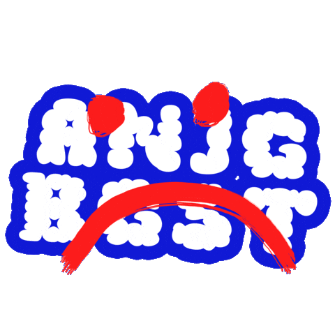 Happy I Love You Sticker by Seorang Zaki