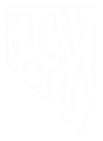 Nevada Nv Sticker