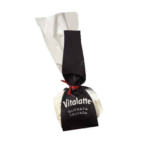 Vitalatte Sticker