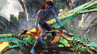 James Cameron Thank You GIF by Avatar - Find & Share on GIPHY
