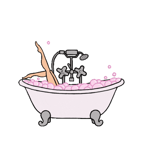 Pink Sticker
