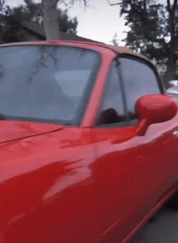 Car Miata Na GIF