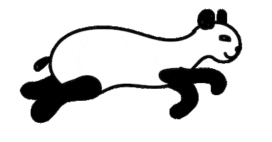 You Can Do It Running Sticker