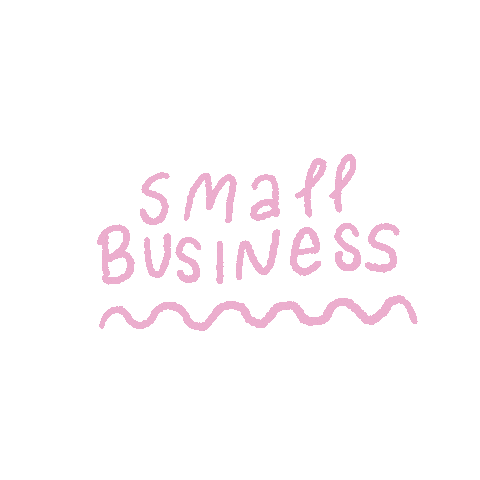 Business Shopsmall Sticker