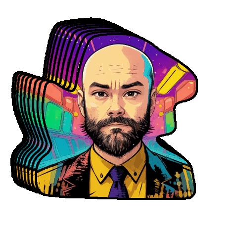 Animated Sticker