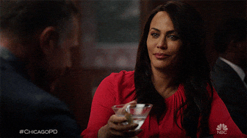 Cheers GIF by One Chicago
