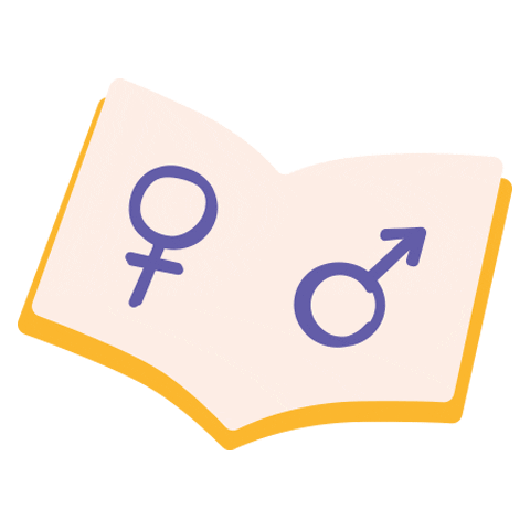 Bicaratentangsexed Sticker by Inteamates