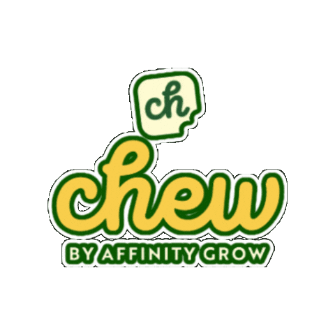 St Patricks Day Cannabis Sticker by Tracy Nicholas