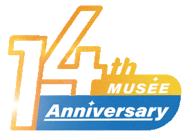 Hair Removal 14Th Anniversary Sticker by Musee Platinum Tokyo