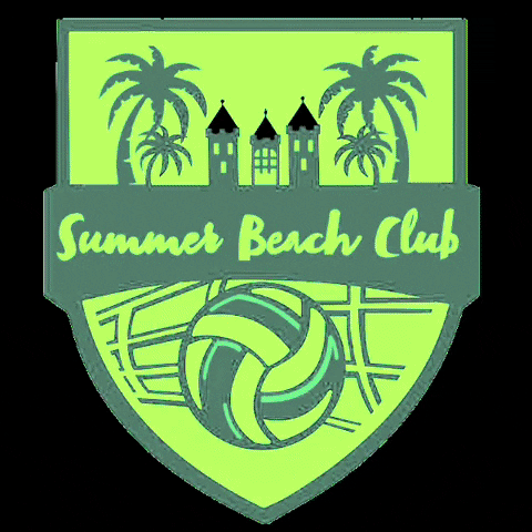 SummerBeachClubKorneuburg volleyball sbc GIF
