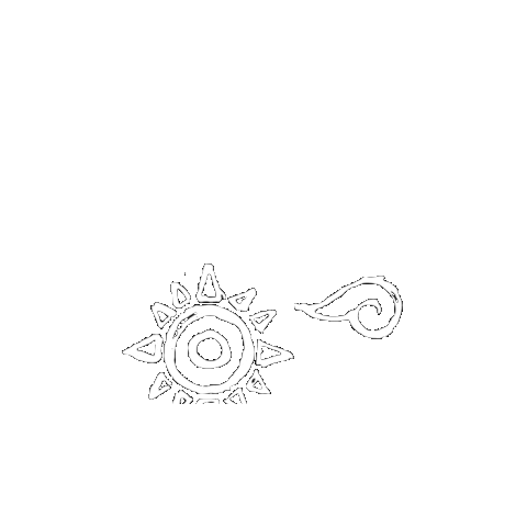 Yo Cuento Sticker by Latino Outdoors