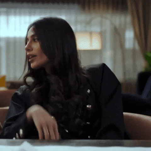 الهام علي GIF