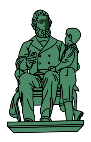 Sticker by SUNY Oswego
