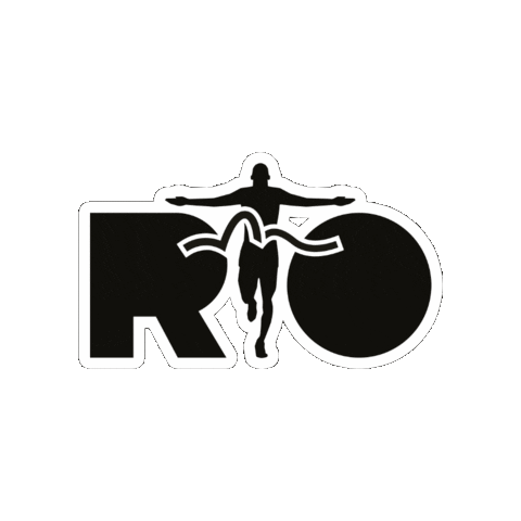 Sticker by Maratona do Rio