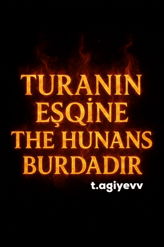 Turan Tovuz GIF