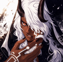 One Piece Imu GIF