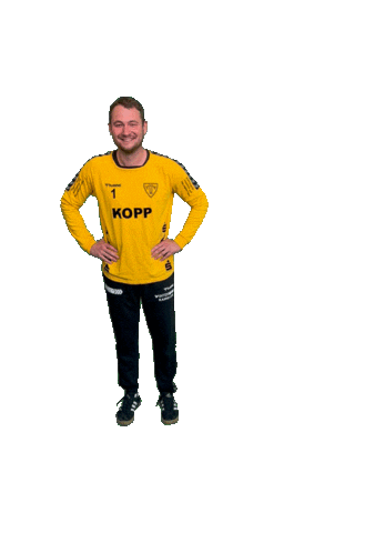 Tvu Sticker by tvuhandball