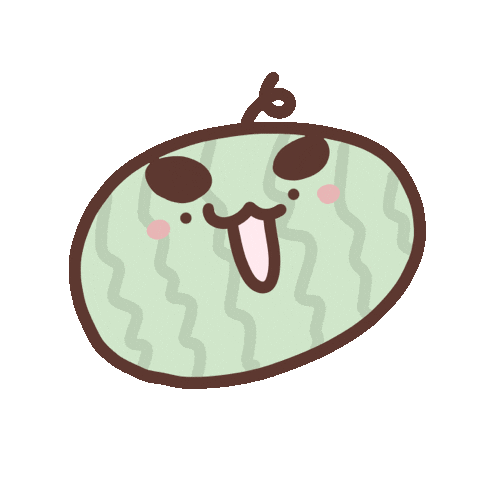Happy Sticker