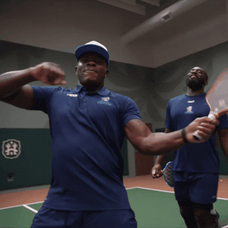 Wave It Off Swatting GIF by Orlando Life