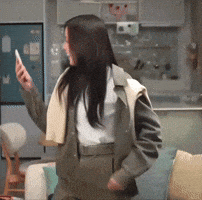 Kim Jisoo Boyfriend On Demand GIF