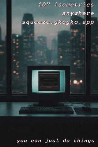 Breathe Small Steps GIF by George 