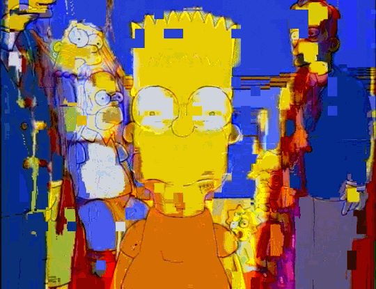 bart simpson