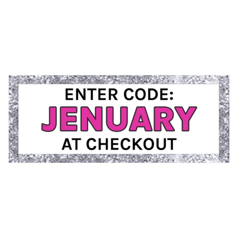 Jenk9 Sticker by Jen K Designs