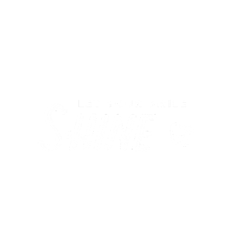 Smiles Sticker