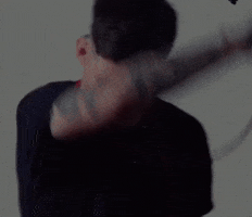 Pretend GIF by nothing,nowhere.