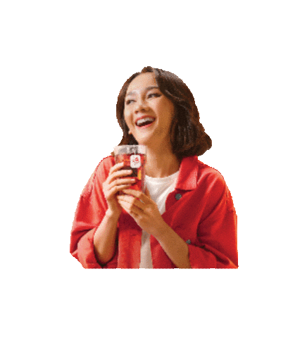 Teh Celup Sosro Sticker