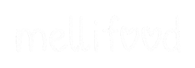 Mellifood Sticker
