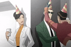 Party GIF