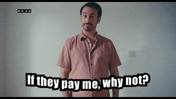 The South London Film Festival GIF