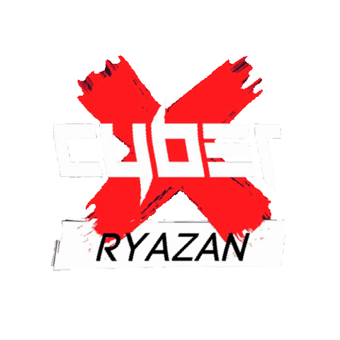 Sticker by cyberxRZN
