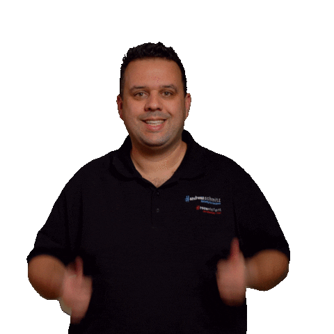 Rosa Elefant Andreas Schmitz Sticker