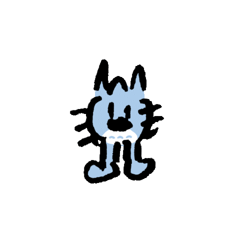 トトロ Sticker