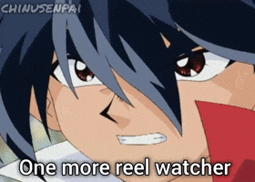 Beyblade GIF