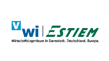 VWI ESTIEM Darmstadt Sticker