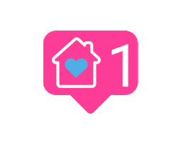 House Sticker by ЖК Lucky Land