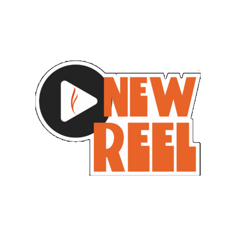 New Reel Sticker by Origen Red de Liderazgo