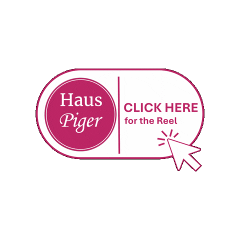 Tramin Sticker by Haus Piger