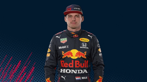 Ver Red Bull GIF by Red Bull Racing Honda - Ver Red Bull GIF by Red Bull Racing Honda