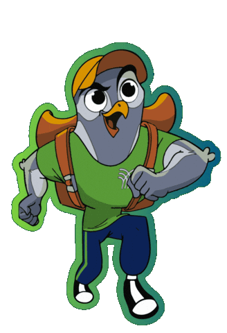 Bienvenida Regreso A Clases Sticker by Tecmilenio
