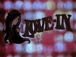 Love-In Love GIF by RetMod