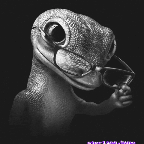Geico Gecko GIF