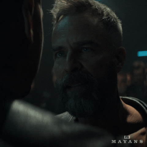 Angry Sons Of Anarchy GIF by Mayans