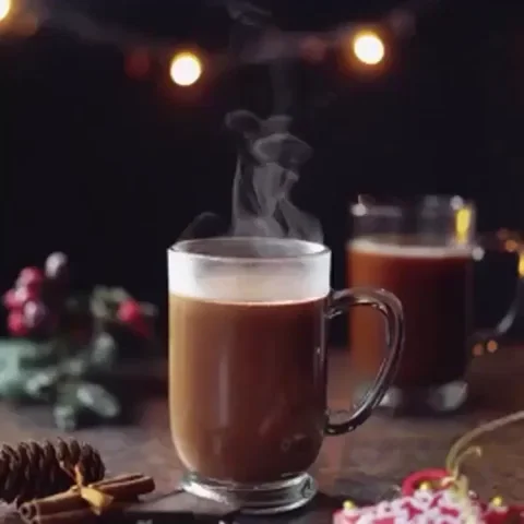 coffee GIF by The Videobook