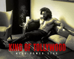 Ramcharan GIF