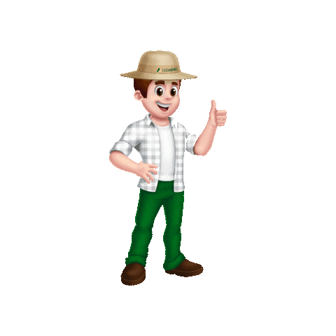 Cooperativismo Cooperar Sticker by cooabriel